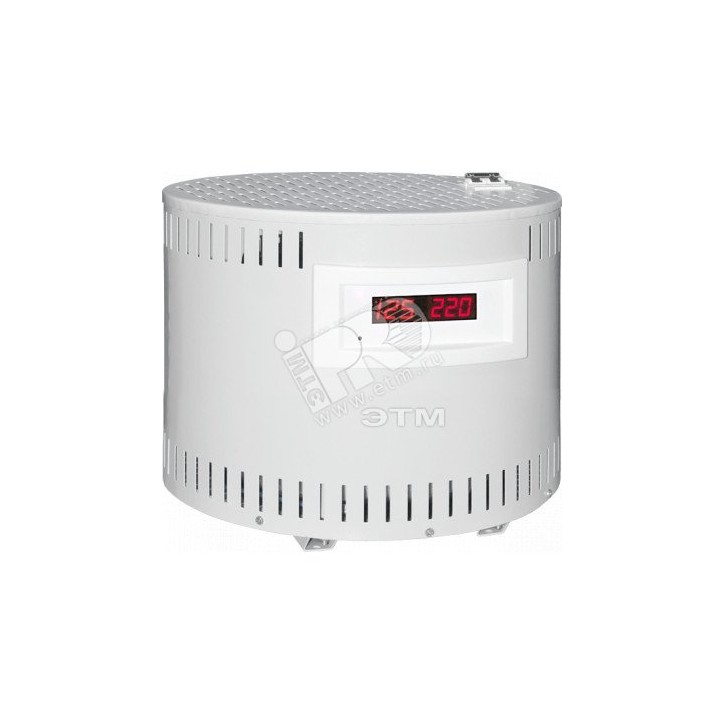 Стабилизатор напряжения SKAT STL-10000 10 кВА 120-280В