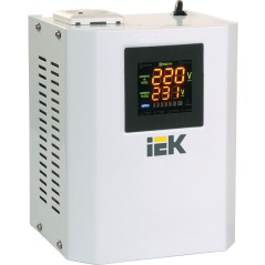 Стабилизаторы напряжения серии BOILER 0.5