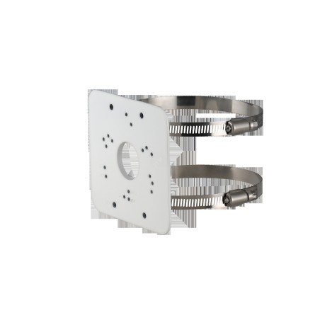 Кронштейн для крепления на столб видеокамер