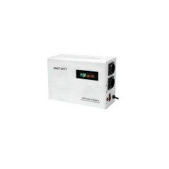 Настенный стабилизатор напряжения SMARTWATT AVR SLIM 1500RW