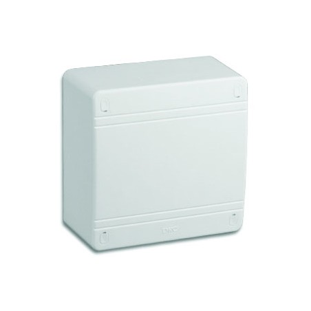 Коробка распределительная в кабель-канал 151х151х75 мм SDN2