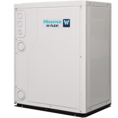 AVWW-170FKFW1 внешний блок VRF-системы Hisense, Новый