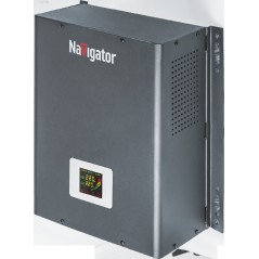 Стабилизатор напряжения Navigator 61 779 NVR-RW1-5000