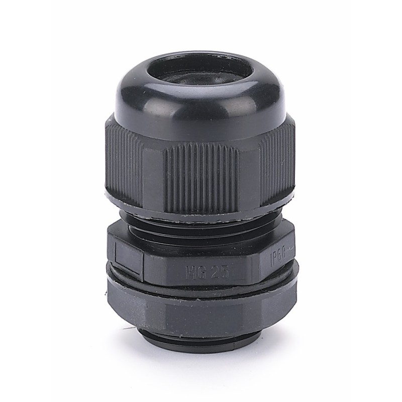 Сальник MG-25 диаметр кабеля 13-18 IP68