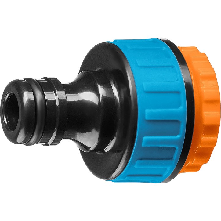 Штуцерный адаптер PROLine TI-U 1/2''X3/4'', с внутренней резьбой Штуцерный адаптер PROLine TI-U 1/2''X3/4'', с внутренней резьбой