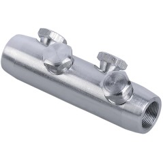 Соединитель болтовой ГСП 150-240 35кВ