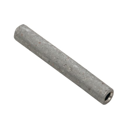 Гильза алюминиевая ГА ГОСТ 10-4,5 EKF