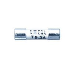 Предохранитель F5/1.6А