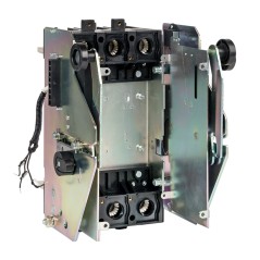 Панель выкатная AV POWER-4/3 переднего присоед. DOD-4/3F 700A Averes