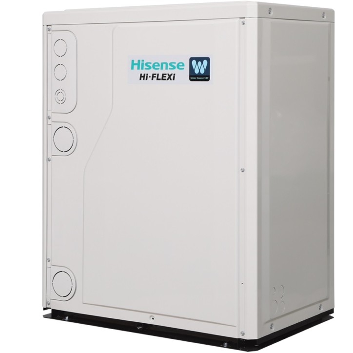 AVWW-96FKFW1 внешний блок VRF-системы Hisense, Новый