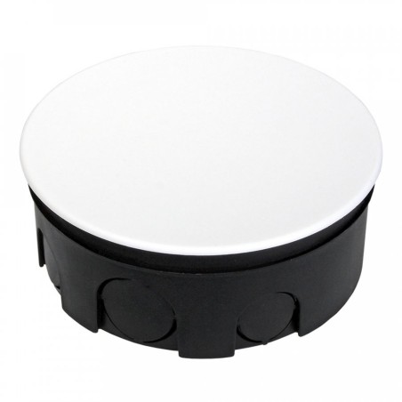 Коробка распаячная для с/п безгалогенная (HF) 106х42 (92шт/кор)