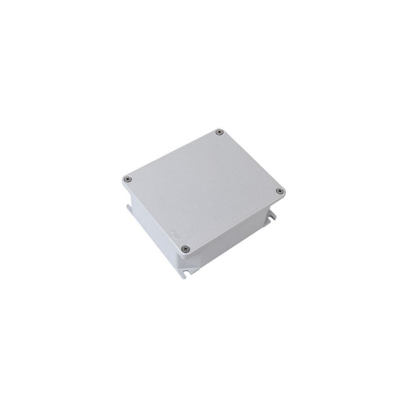 Коробка ответвительная алюминиевая IP66 294х244х114мм окрашенная