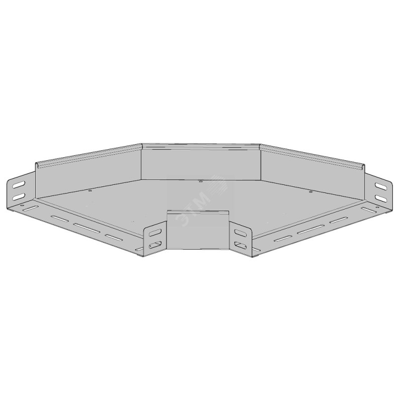 CT-LP-35-50 HST