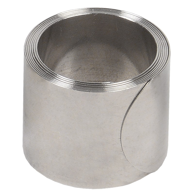 Пружина постоянного давления ППД D32-50 0.3x15x7