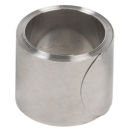 Пружина постоянного давления ППД D32-50 0.3x15x7