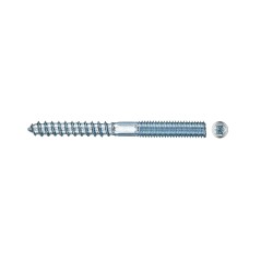 Шпилька сантехническая М8х80 (100шт) - накл. Tech-Krep