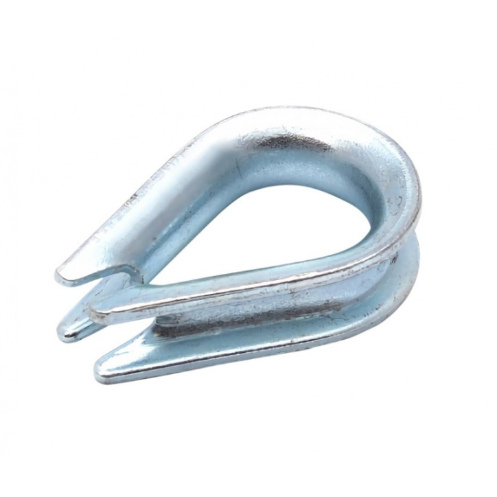 Коуш DIN6899 ZN 16мм Коуш DIN6899 ZN 16мм