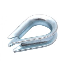 Коуш 13мм DIN6899