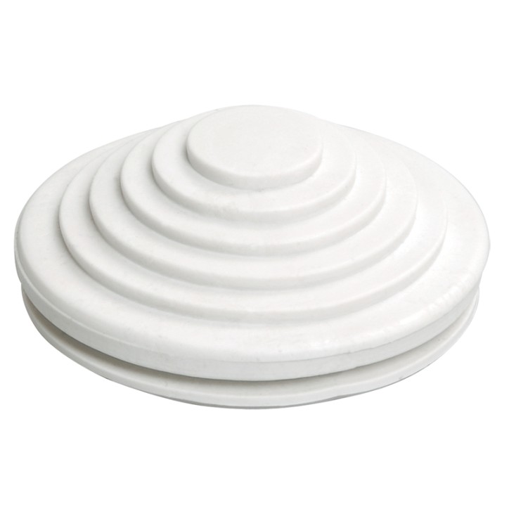 Сальник d32мм (Dотв 37мм) белый Сальник d32мм (Dотв 37мм) белый