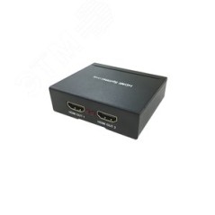 Сплиттер HDMI DH-PFM701-4K DH-PFM701-4K