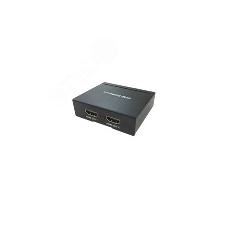 Сплиттер HDMI DH-PFM701-4K DH-PFM701-4K