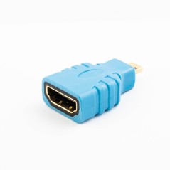 Переходник HDMI на Micro HDMI, GCR-50938