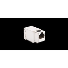 Connect Коннектор RJ45, категория 6, FTP, экранированный, металл