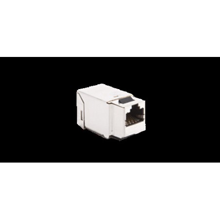 Connect Коннектор RJ45, категория 6, FTP, экранированный, металл