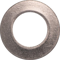 Шайба плоская DIN 125 М14 A2