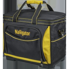 Сумка Navigator 93 577 NTA-Bag07 (пластмас. дно, 420х230х290 мм)