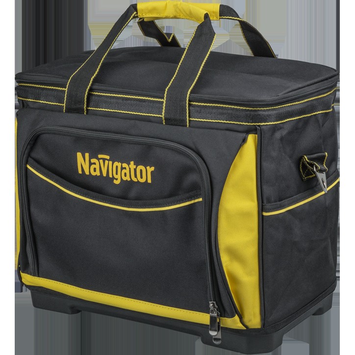 Сумка Navigator 93 577 NTA-Bag07 (пластмас. дно, 420х230х290 мм)