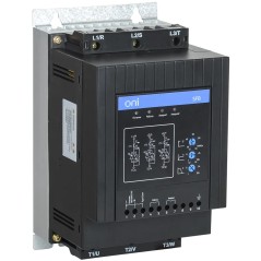 Устройство плавного пуска SFB 3Ф 380В 37кВт 75A Uупр 110-220В Modbus