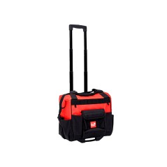 Сумка монтажника на колесах КМ-TOOLTROLLEYBAG-23