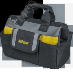 Сумка Navigator 82 367 NTA-Bag02 340х250х160 мм