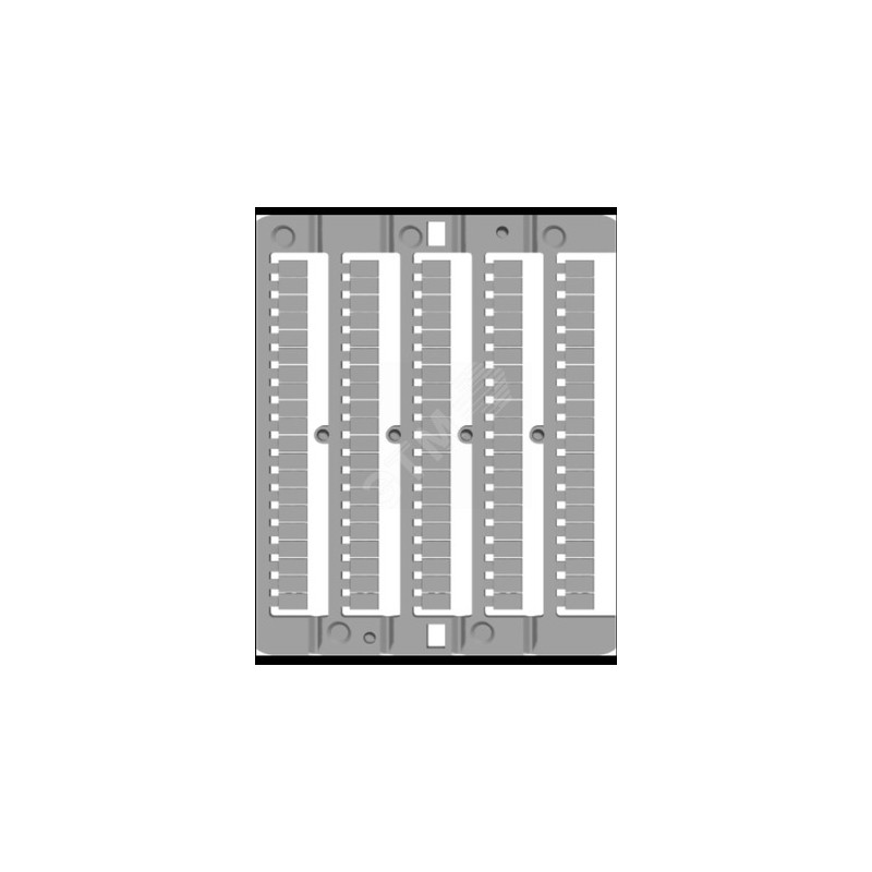 Маркировка CNU/8/L3 символ L3