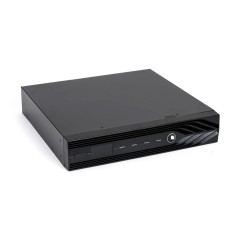 Блок батарейный SKAT BC 36/18S RACK 19 2U, 36В, емкость до 18Ач, 6 АКБх9Ач, ЗУ