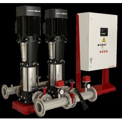 Установка пожаротушения Hydro-FS-A 1/1 CRV 32-2-2