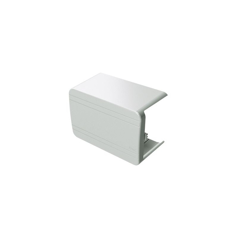 Угол плоский Т-образный 80x60 NTAN IN-Liner