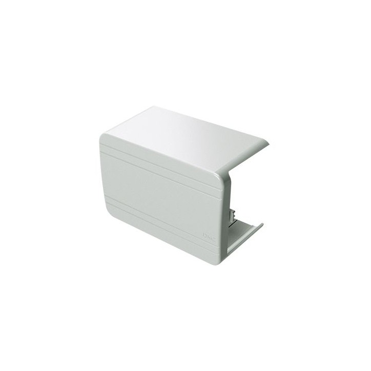 Угол плоский Т-образный 80x60 NTAN IN-Liner
