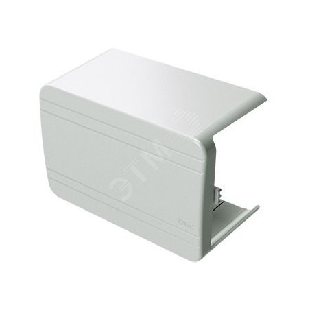 Угол плоский Т-образный 100x40 NTAN IN-Liner