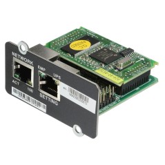 Модуль Ippon NMC SNMP Innova RT II/G2/SWII