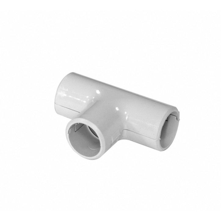 Тройник открывающийся TI25G (упаковка 5шт.) Тройник открывающийся TI25G (упаковка 5шт.)