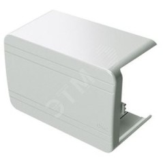 Угол плоский Т-образный 80x40 NTAN IN-Liner