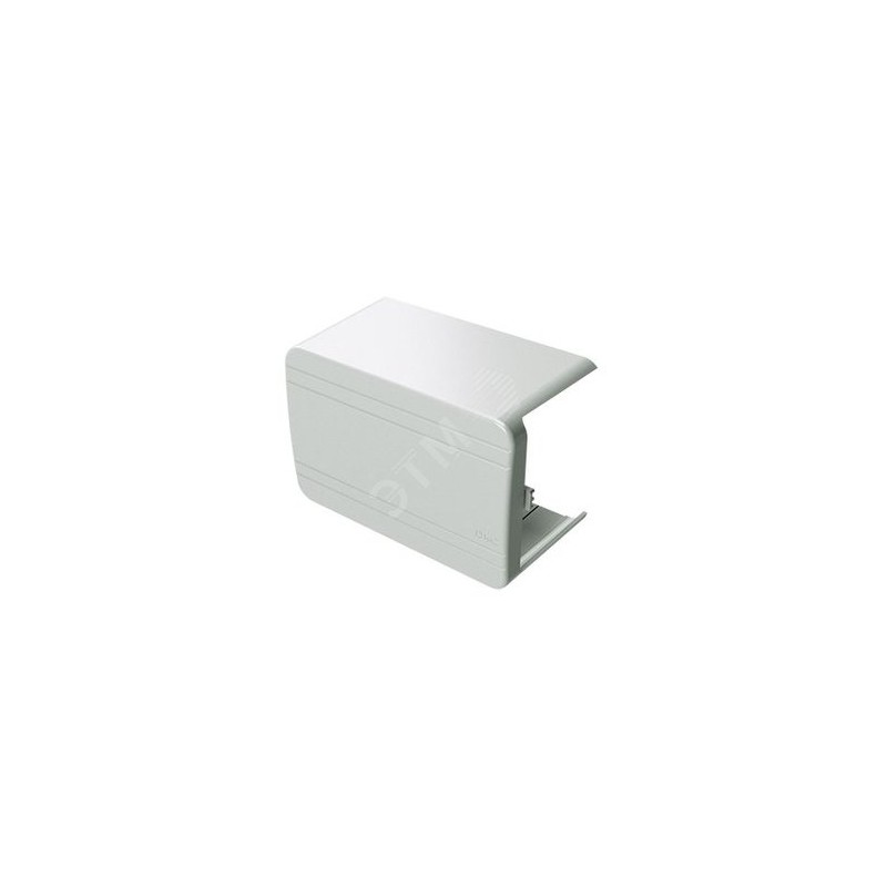 Угол плоский Т-образный 80x40 NTAN IN-Liner