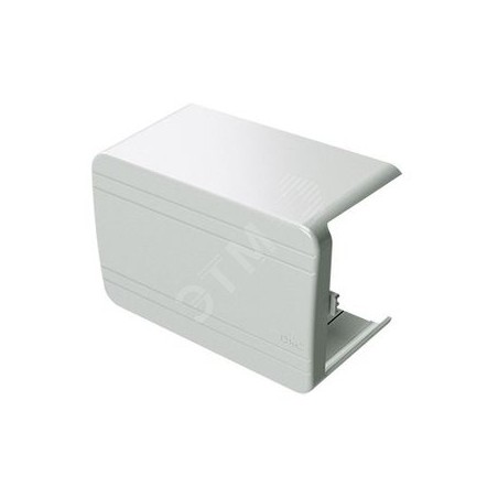 Угол плоский Т-образный 80x40 NTAN IN-Liner