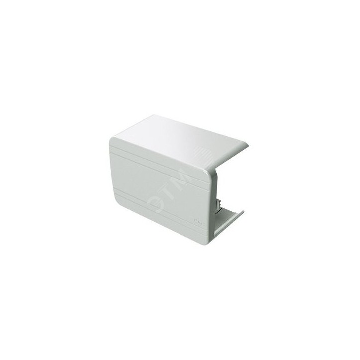 Угол плоский Т-образный 80x40 NTAN IN-Liner Угол плоский Т-образный 80x40 NTAN IN-Liner