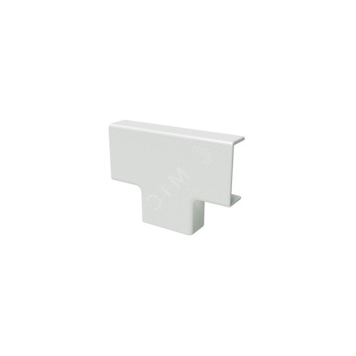 Угол плоский Т-образный IM 50x20 In-liner Угол плоский Т-образный IM 50x20 In-liner