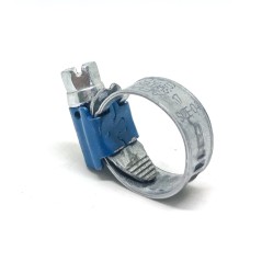 Хомут АБА 251-282/12 червячный усиленный