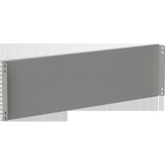 Панель секционная внутренняя задняя 4B 800х250 FORMAT