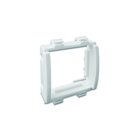 In-Liner Front каркас под 2 модуля 45х45 белый